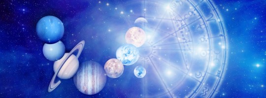 Αλλαγές στον Αστρολογικό Ουρανό που θα φέρουν σημαντικές εξελίξεις