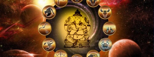 Ινδική Αστρολογία: Rashi, Nakshatra και Αστρικός Ζωδιακός