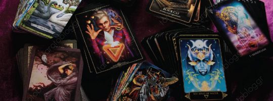 Χαρτομαντεία Lenormand – Οι δεύτερες ευκαιρίες για τις σχέσεις θα έρθουν