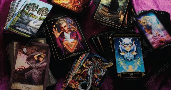 Χαρτομαντεία Lenormand – Οι δεύτερες ευκαιρίες για τις σχέσεις θα έρθουν