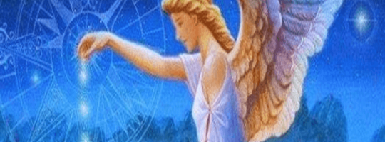 Οι Κάρτες των Αγγέλων – Προσοχή στους έρωτες από το παρελθόν