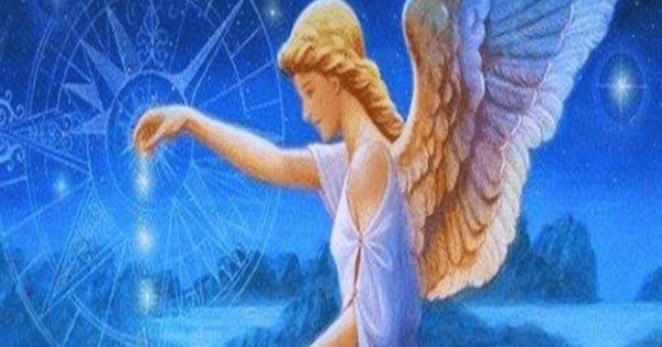 Οι κάρτες των Αγγέλων- Σχέσεις και σύντροφοι επανασυνδέονται