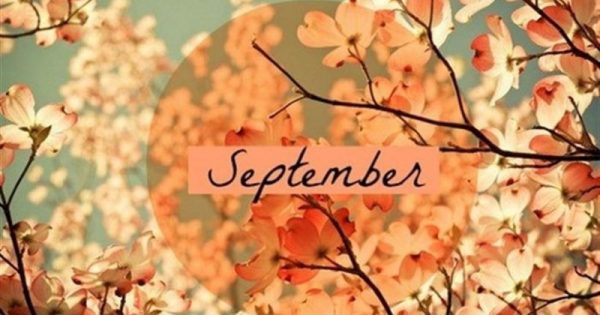 Σεπτέμβριος – Μηνιαίες προβλέψεις Αισθηματικά & Επαγγελματικά