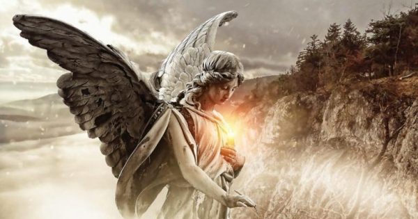 Οι Κάρτες των Αγγέλων – Προβλέψεις Δεκεμβρίου