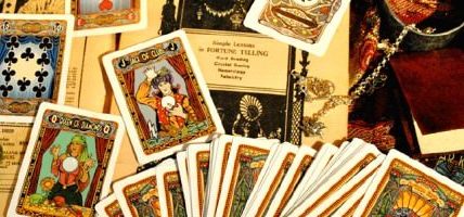 Χαρτομαντεία LENORMAND – Οι Σύντροφοι θα πάρουν δεσμευτικές αποφάσεις!