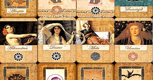 Οι κάρτες της Κατίνας προβλέπουν άμεσες επανενώσεις ζευγαριών, μέσα στον Ιούλιο