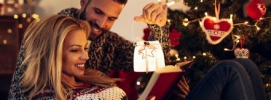 Ερωτική Ταρώ – Προβλέψεις Τετάρτη 25/12/2019