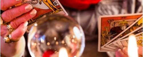 Χαρτομαντεία KISMET – Τίποτα στην αγάπη δεν είναι δωρεάν!