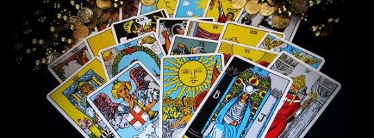 Χαρτομαντεία LENORMAND – Τα ζευγάρια ξεκαθαρίσουν προθέσεις