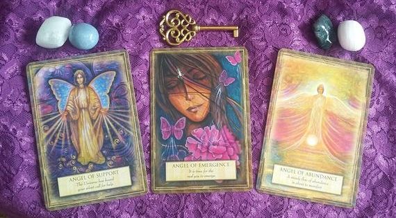 Οι κάρτες των Αγγέλων – Ποιά ζώδια θα ενωθούν με το ταίρι τους?