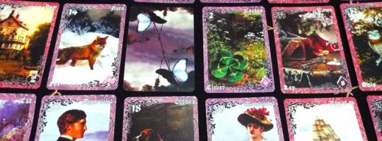 Η τράπουλα του Ιεροφάντη προβλέπει για το υπόλοιπο Καλοκαίρι