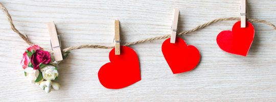 Επανασυνδέσεις & Σχέσεις – Σαββάτο 08/08/2020