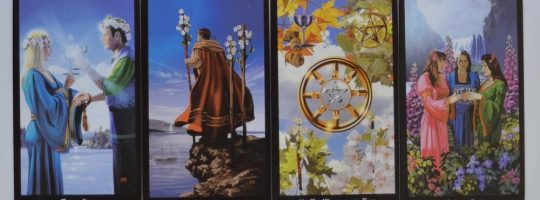 Χαρτομαντεία SIBYLLA – Οι ερωτοφιλίες θα εκδηλωθούν