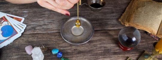 Χαρτομαντεία MANDALA – Οι μοιραίες σχέσεις καθορίζουν τα νέα μονοπάτια!