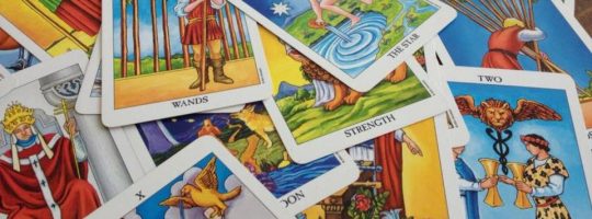 TAROT – Ποιά ζώδια θα βρουν νέο ταίρι και ποια θα επανενωθούν?