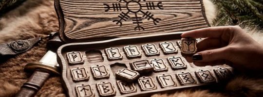 Αραβικοί Κλήροι – Η εποχή φέρνει επανενώσεις / δεσμεύσεις / χρήμα
