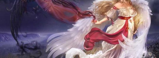 Χαρτομαντεία με τις κάρτες των Αγγέλων – Το μέλλον είναι πολλά υποσχόμενο στις συναισθηματικές σχέσεις