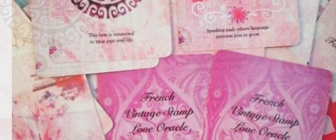 Η τράπουλα των Ρόδων – Μοιραίες συναντήσεις με αγαπημένα πρόσωπα