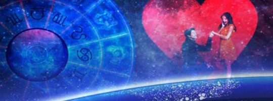 Ωροσκόπιο Αγάπης – Ποιοι οι τυχεροί σε σχέσεις και χρήμα τον νέο μήνα?