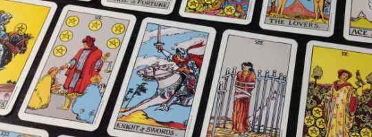 ΤΑΡΩ – Τα μονοπάτια των παλιών συντρόφων, θα ξανα-διασταυρωθούν