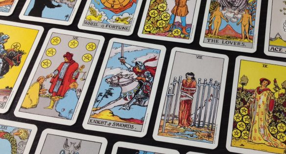 ΤΑΡΩ – Τα μονοπάτια των παλιών συντρόφων, θα ξανα-διασταυρωθούν