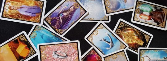 Χαρτομαντεία ORACLE – Οι αισθηματικές ευχές θα εισακουστούν