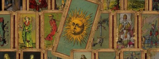 Οι κάρτες του Ιεροφάντη προβλέπουν κεραυνοβόλους έρωτες!