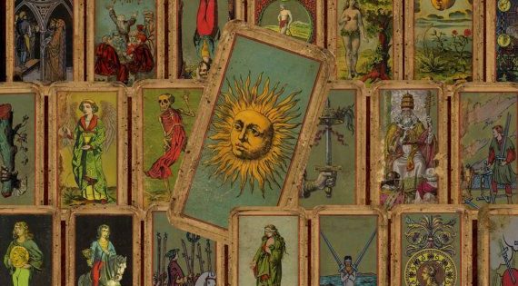 Οι κάρτες του Ιεροφάντη προβλέπουν κεραυνοβόλους έρωτες!