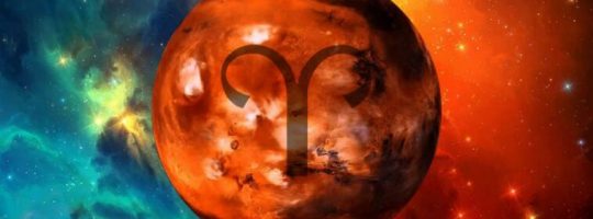 04/04/2021 Ο Ερμής στον Κριό … φέρνει άμεσες αλλαγές σε σχέσεις και συνεργασίες