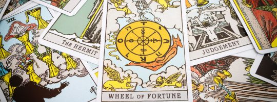 Οι Κάρτες ΤΑΡΩ προβλέπουν για φιλίες, συνεργασίες και σχέσεις