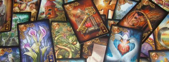 Χαρτομαντεία HAL G – Προτάσεις για συμφιλίωση σε σχέσεις και συνεργασίες