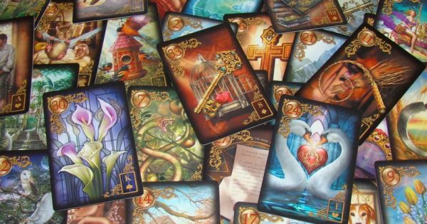 Χαρτομαντεία HAL G – Προτάσεις για συμφιλίωση σε σχέσεις και συνεργασίες