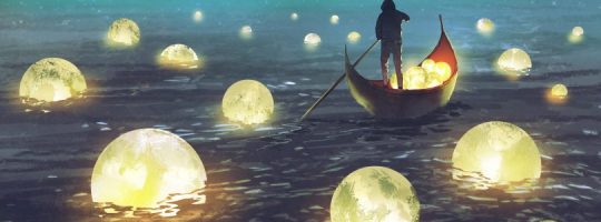 Πρώτη πανσέληνος του Καλοκαιριού και οι φιλίες, σχέσεις, γνωριμίες θα αποκαλύψουν την αλήθεια τους