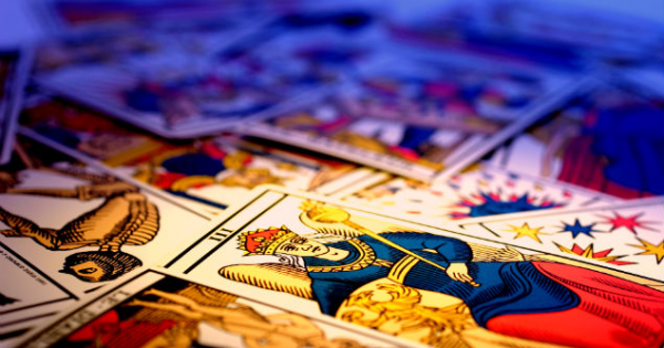 Χαρτομαντεία του Πασά – Ανοιχτοί οι δρόμοι για τους παλιούς συντρόφους και τα αληθινά συναισθήματα