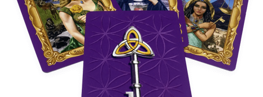 Χαρτομαντεία KISMET – Τα αισθηματικά μελλούμενα θα εκπλήξουν ευχάριστα τους απόμακρους συντρόφους