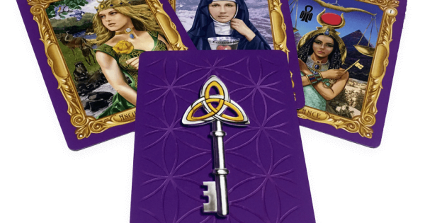 Χαρτομαντεία KISMET – Τα αισθηματικά μελλούμενα θα εκπλήξουν ευχάριστα τους απόμακρους συντρόφους