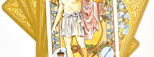 Η τράπουλα της FATME – Προτάσεις γάμου πλησιάζουν