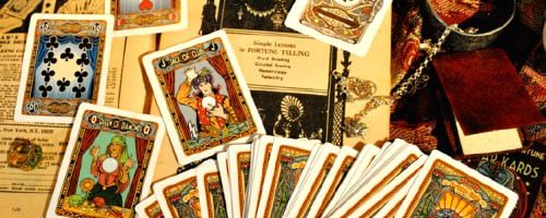 Χαρτομαντεία SIBYLLA – Μαντάτα έρχονται από πρώην ταίρια