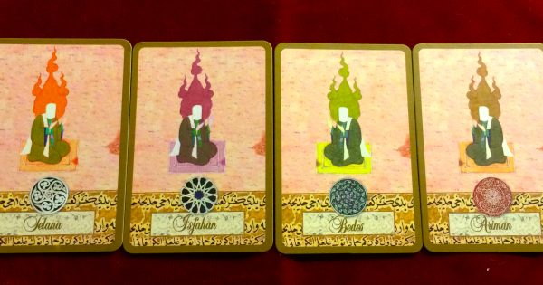 DESTE – Οι πόρτες προς το αισθηματικό παρελθόν… θα ξανα-ανοίξουν