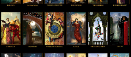 Χαρτομαντεία KISMET – Τίποτα δεν πάει χαμένο στην αγάπη!