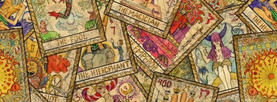 Χαρτομαντεία των Κλήρων – Δεύτερες ευκαιρίες για παλιές σχέσεις και γνωριμίες