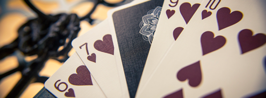 Κλασσική τράπουλα – Ματιές στο άμεσο μέλλον