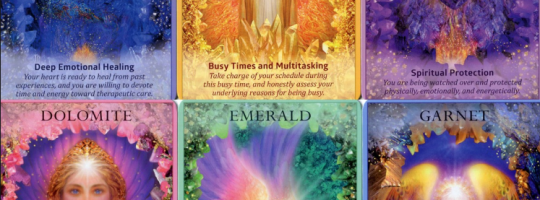 Οι κάρτες SIBYLLA αποκαλύπτουν τα καλά κρυμμένα μυστικά