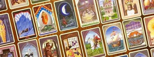 Χαρτομαντεία KISMET- Προτάσεις από πρώην συντρόφους