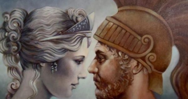 Αφροδίτη VS Άρης – Σκέψεις και συναισθήματα…στην ίδια πορεία! Αφροδίτη VS Άρης – Σκέψεις και συναισθήματα…στην ίδια πορεία!