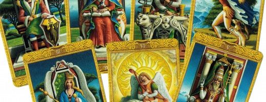 Χαρτομαντεία SIBYLLA – Επανενώσεις ζευγαριών φέρνει ο νέος μήνας