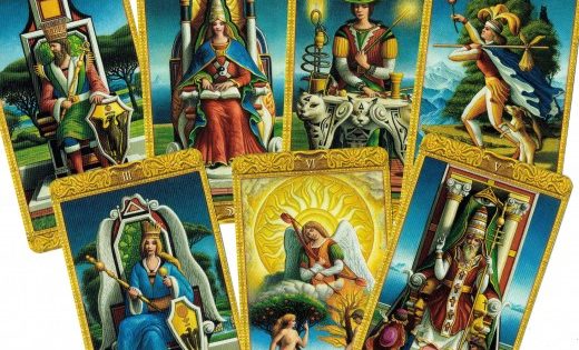 Χαρτομαντεία SIBYLLA – Επανενώσεις ζευγαριών φέρνει ο νέος μήνας