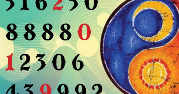 Μαντική Αριθμολογία – Ευχάριστα μαντάτα για κάποια ζώδια