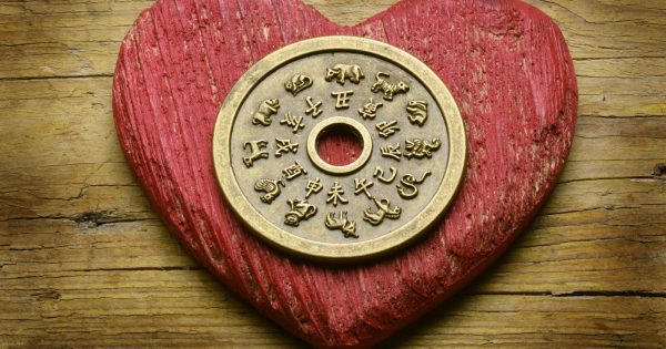 Αραβικοί Κλήροι – Καρμικές σχέσεις θα αποκαλυφθούν
