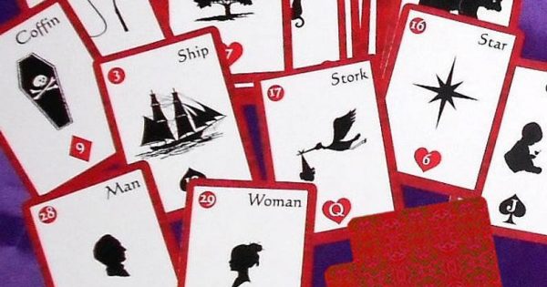 Οι κάρτες του Βασιλιά προβλέπουν άμεσες επιστροφές από τα παλιά